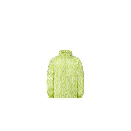Boys Woven Raincoat