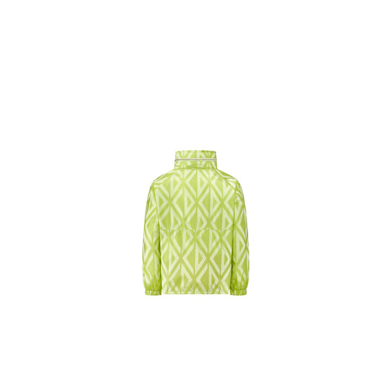 Boys Woven Raincoat