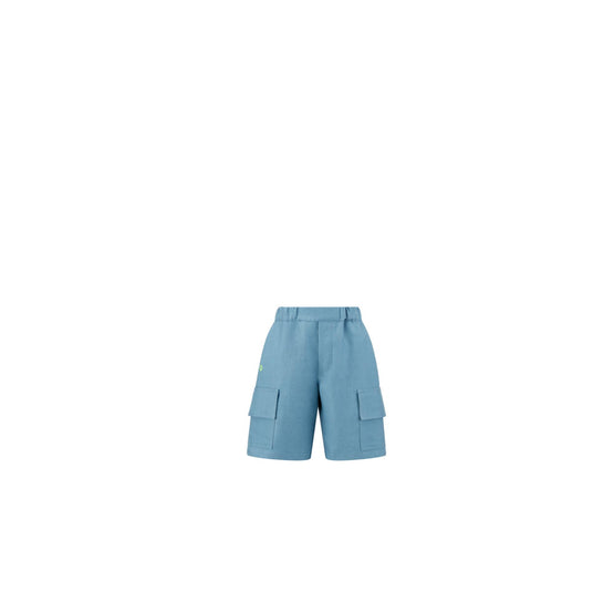 Boys Woven Shorts