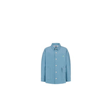 Boys Woven Shirts