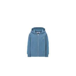 Boys Jersey Cardigan
