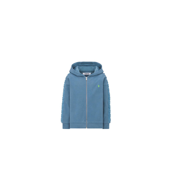 Boys Jersey Cardigan