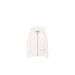Boys Jersey Cardigan