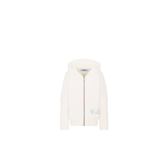 Boys Jersey Cardigan