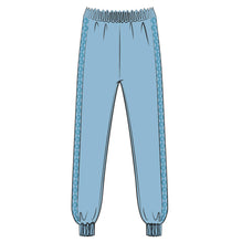 Boys Jersey Pants