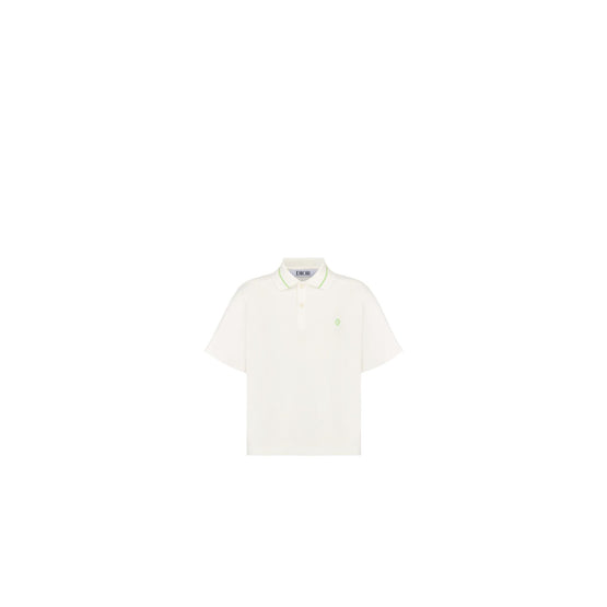 Boys Jersey Polos