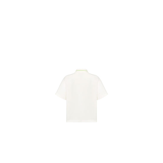 Boys Jersey Polos