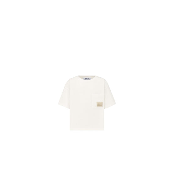 Boys Jersey T-Shirt