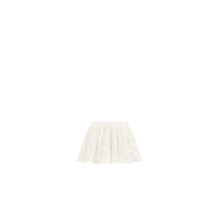 New Born Girl Woven Skirts