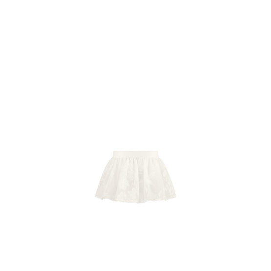 New Born Girl Woven Skirts