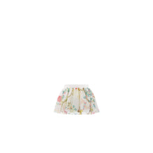 New Born Girl Woven Skirts