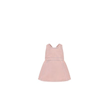 New Born Girl Denim Dresses