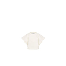 New Born Girl Jersey Sweatshirt