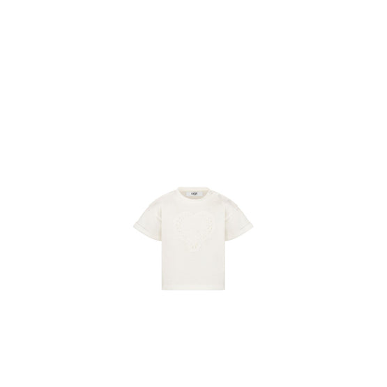 New Born Girl Jersey T-Shirt