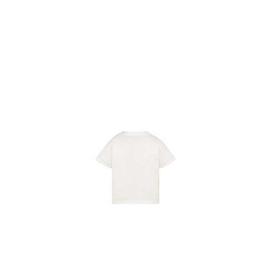 New Born Girl Jersey T-Shirt