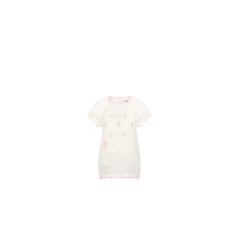 New Born Girl Knitted Dresses