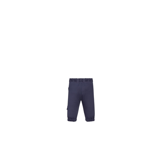 New Born Boy Woven Pants