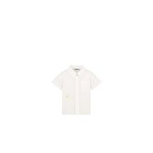 New Born Boy Woven Shirts