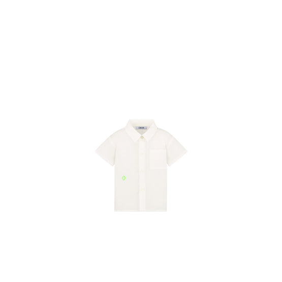 New Born Boy Woven Shirts