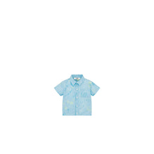 New Born Boy Woven Shirts