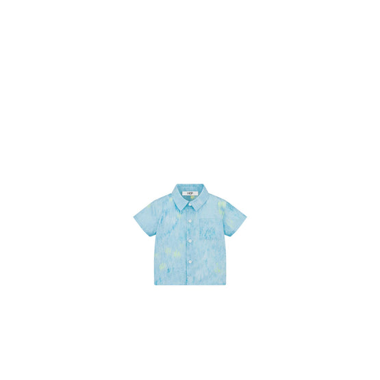New Born Boy Woven Shirts
