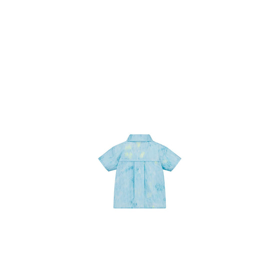 New Born Boy Woven Shirts