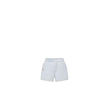 New Born Boy Denim Shorts