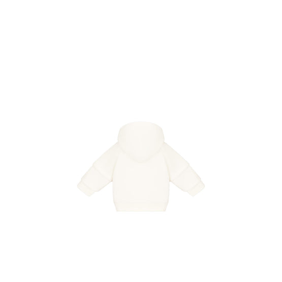 New Born Boy Jersey Cardigan