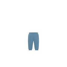 New Born Boy Jersey Pants