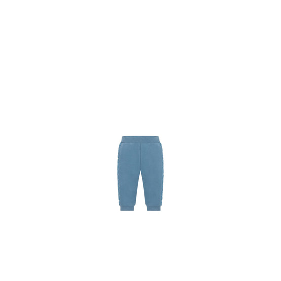 New Born Boy Jersey Pants