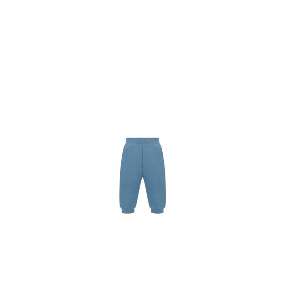 New Born Boy Jersey Pants