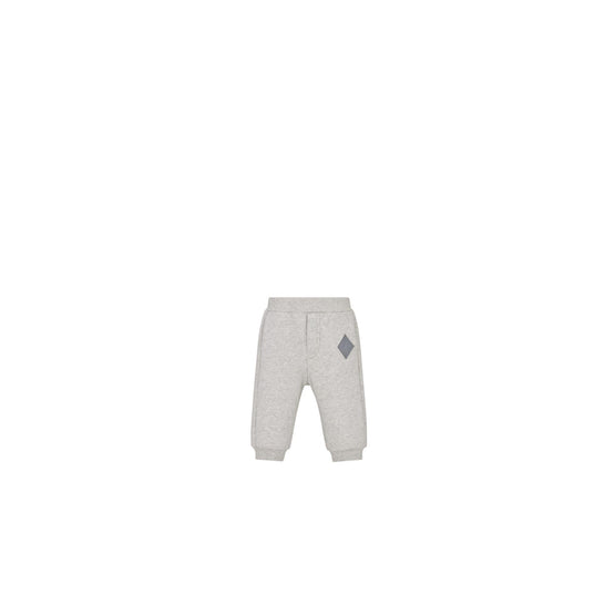 New Born Boy Jersey Pants