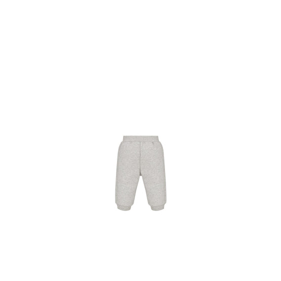 New Born Boy Jersey Pants