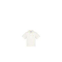 New Born Boy Jersey Polos