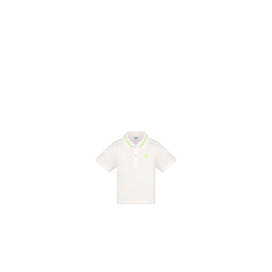 New Born Boy Jersey Polos