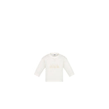 New Born Boy Jersey T-Shirt