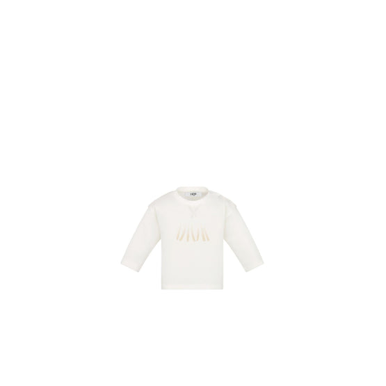 New Born Boy Jersey T-Shirt