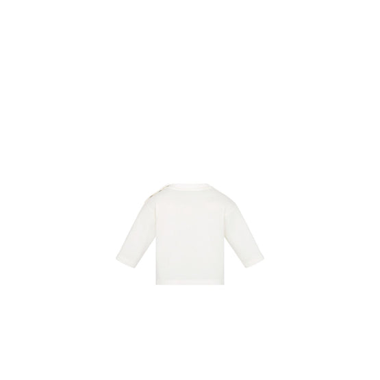 New Born Boy Jersey T-Shirt