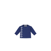New Born Boy Jersey T-Shirt