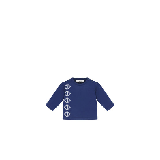 New Born Boy Jersey T-Shirt
