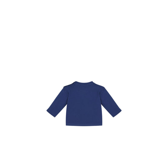 New Born Boy Jersey T-Shirt