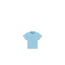 New Born Boy Jersey T-Shirt