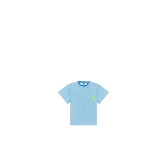 New Born Boy Jersey T-Shirt