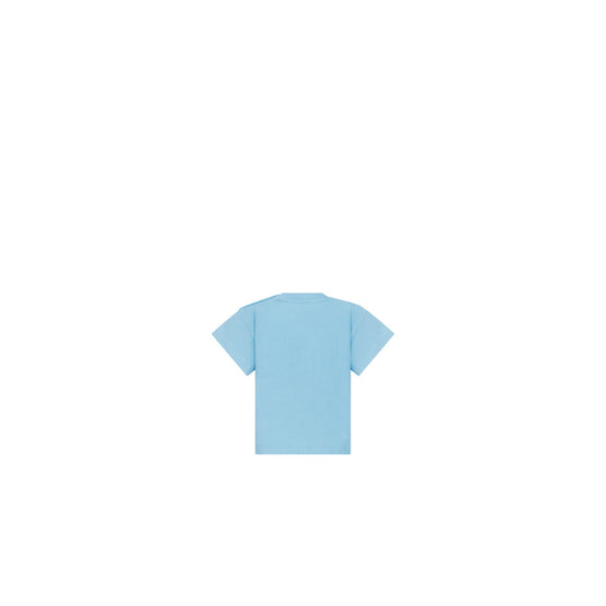New Born Boy Jersey T-Shirt