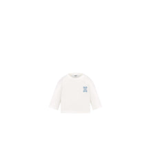 New Born Boy Jersey T-Shirt
