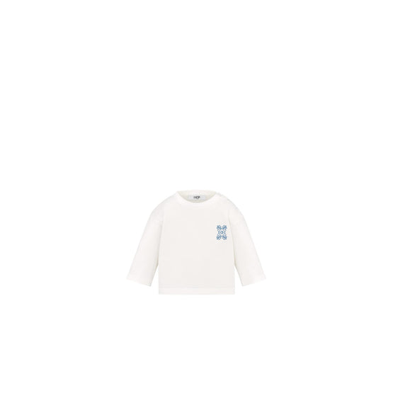 New Born Boy Jersey T-Shirt