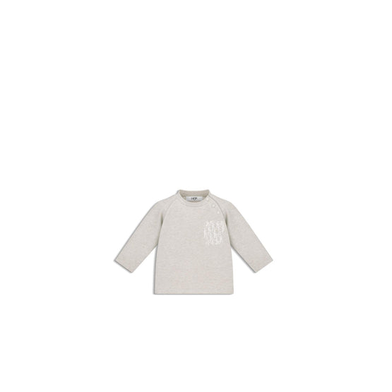 New Born Boy Jersey T-Shirt