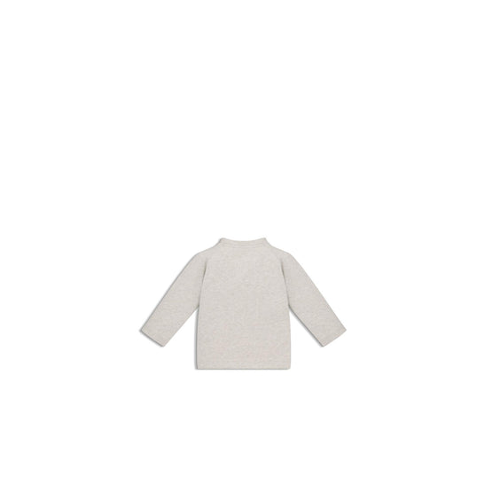 New Born Boy Jersey T-Shirt