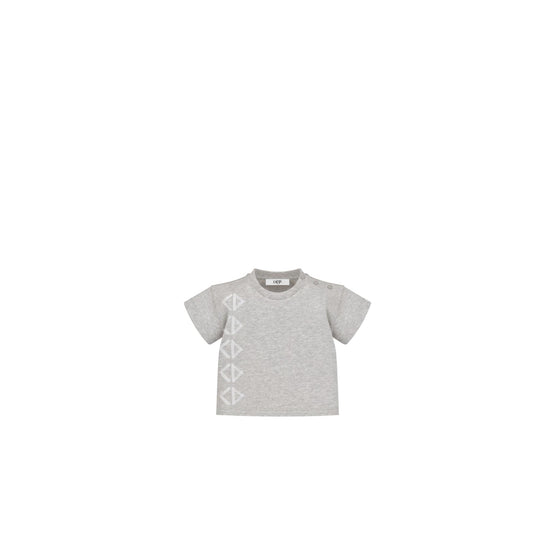 New Born Boy Jersey T-Shirt