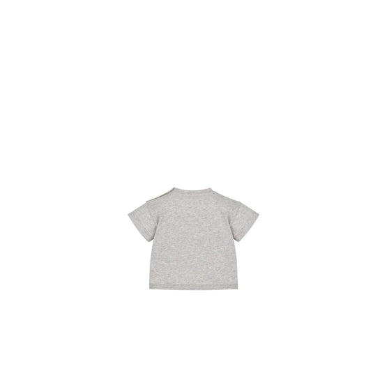 New Born Boy Jersey T-Shirt